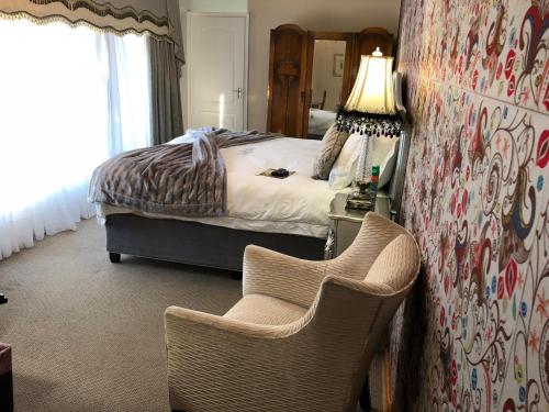 Dersley Manor Boutique HotelDersley Manor Boutique Hotel图片