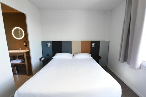 Citotel Hôtel De Harlay - image 2