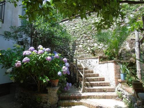  Antica Cartiera Sant'Elia in Tramonti