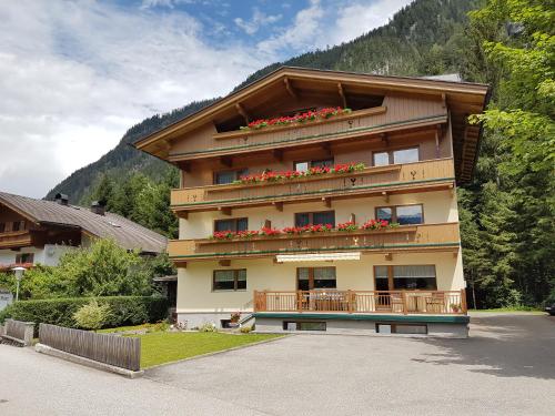 Haus Gröblacher – Mayrhofen, IL