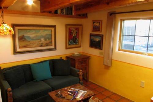 La Dona Luz Inn an Historic B&B