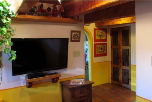 La Dona Luz Inn an Historic B&B