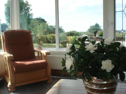设施服务, Edenvale Bed & Breakfast in 邓格洛