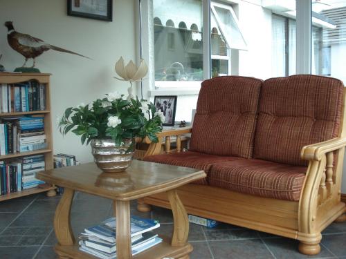 设施服务, Edenvale Bed & Breakfast in 邓格洛