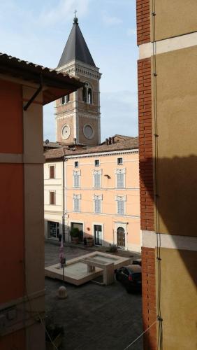  Casa Medea in Gualdo Tadino
