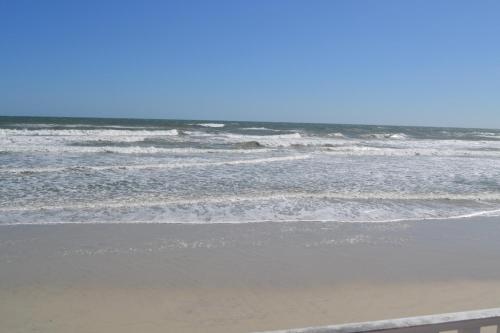 Daytona Beach studio condo with beautiful Ocean view Daytona Beach