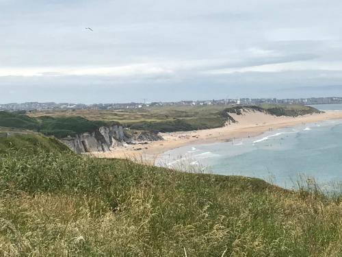 Suntana at Causeway Coast and Glens