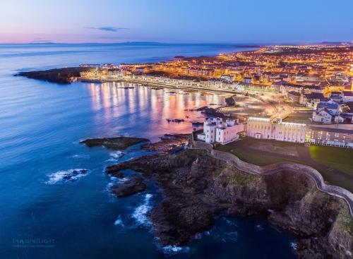 Suntana at Causeway Coast and Glens