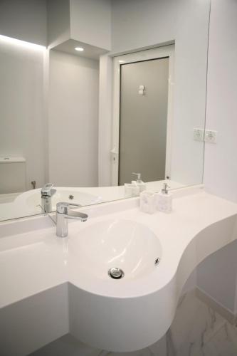 Best of Athens Apartment, Atény (fotografie 7)