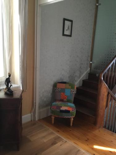 Chambre d’hôtes Écureuil photo 22