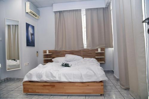 Best of Athens Apartment, Atény (fotografie 9)