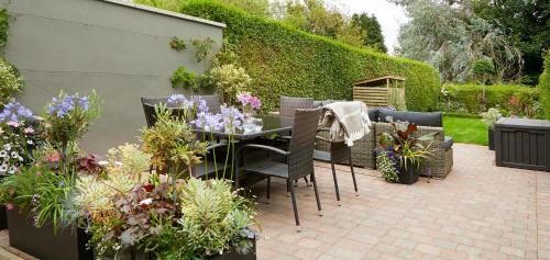 Létesítmények, The Plough Scalby in Scalby