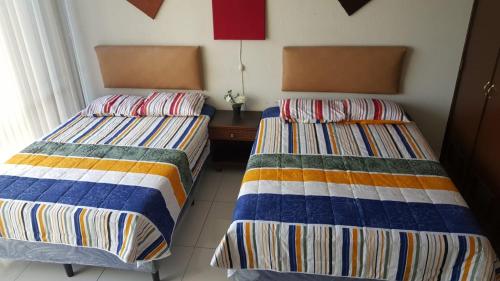 Apartment business/airport area Guatemala City
