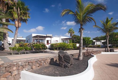Vista Exterior, Bungalows Playa Limones (Playa Limones Bungalows) in Lanzarote