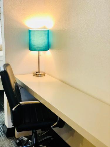 共用Lounge/電視區