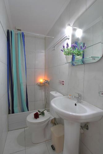 Ionia rooms - image 5