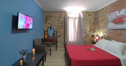 Ionia rooms - image 9