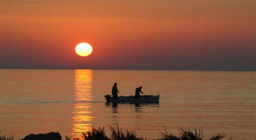 Vacation Home Katarina - Location saisonnière - Nin