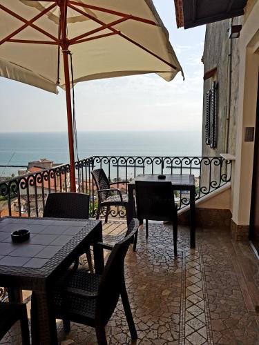 B&B Porta Marina – Grottammare, MO