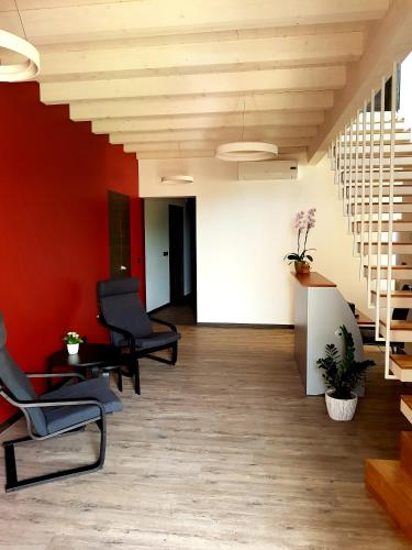 B&B Porta Marina – Grottammare, MO