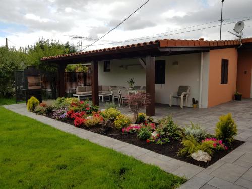  Casa Urondo Barri in Erandio