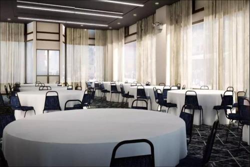New Bedford Harbor Hotel, an Ascend Collection Hotel - 연회장
