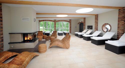 Landhotel Burg im Spreewald - Resort & Spa