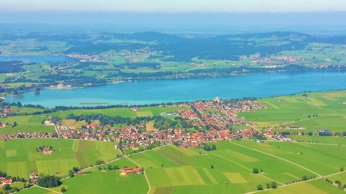 Ferienwohnung Vormann in Schwangau, Deutschland
