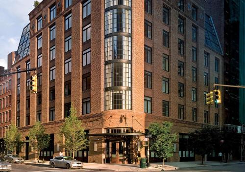 The Greenwich Hotel, Нью-Йорк
