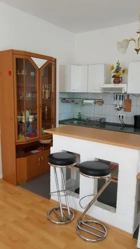 Apartment Karin in Dresden, Deutschland