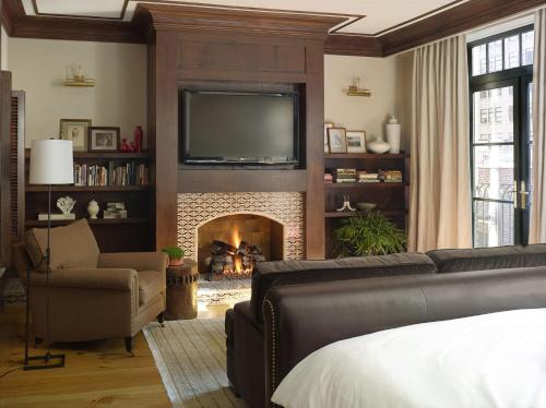 The Greenwich Hotel – New York, NY