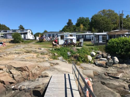 Sjøbakken camping sandefjord