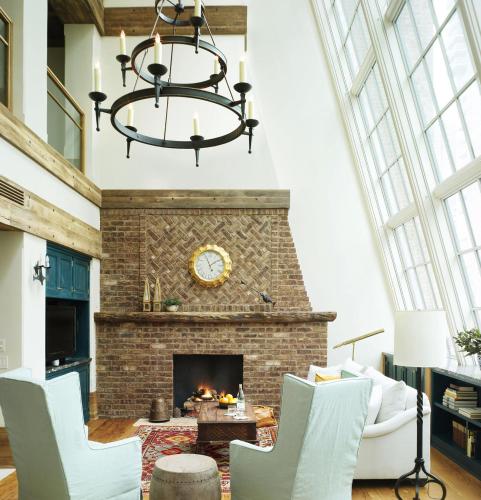 The Greenwich Hotel – New York, NY