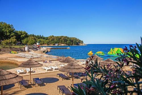  Apartments Residence By, Pension in Poreč bei Buici