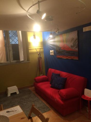 Casa Colore, Neapel (Foto 3)