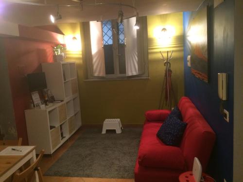 Casa Colore, Neapel (Foto 6)