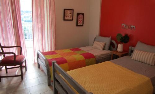  Cozy apartment Evgenia's in Rafina