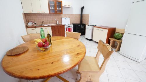  Apartment Talir, Pension in Benkovac