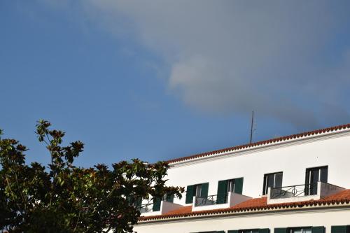 숙소 외관, Varandas do Mosteiro in 바탈랴