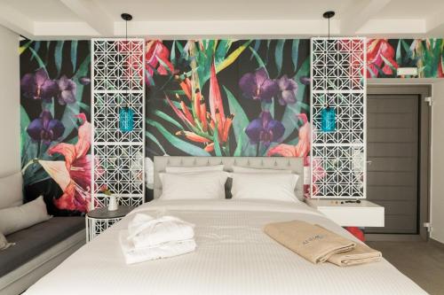 Anemolia Parga Suites - main image