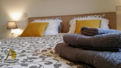 Areias do Douro GuestHouse