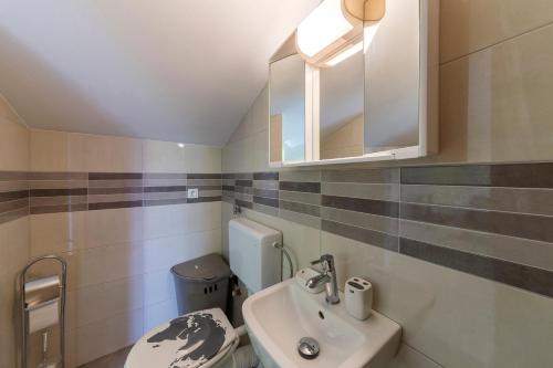 Apartmani Suzi