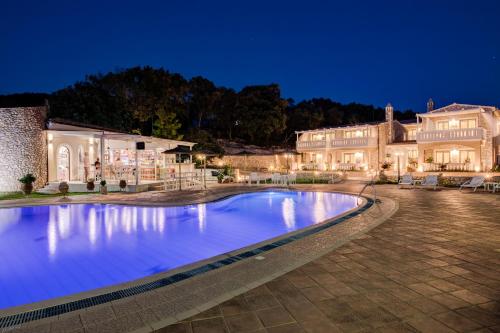 Anemolia Parga Suites - image 14