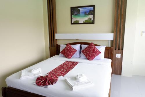 Photo - Phi Phi Maiyada Resort