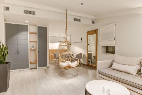  Anemolia Parga Suites in Sarakiniko