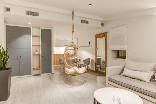 Anemolia Parga Suites