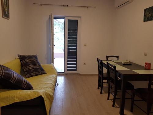 "Laurier" rooms & apartments in Omis