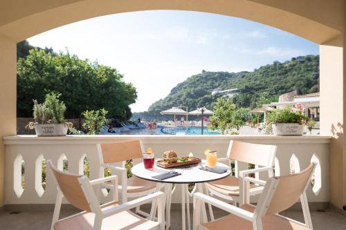 Anemolia Parga Suites - image 6