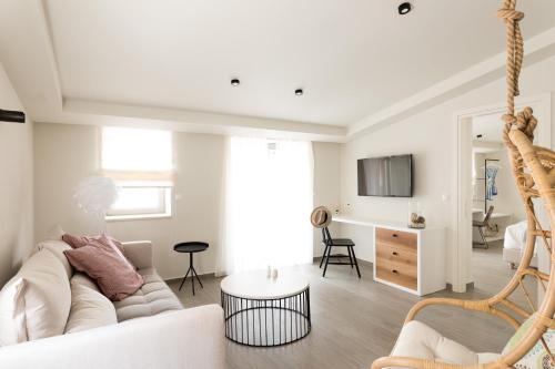 Anemolia Parga Suites - image 9
