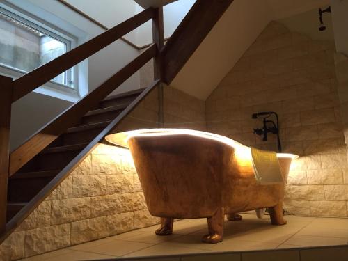 Boutique Hotel Postgården - image 8